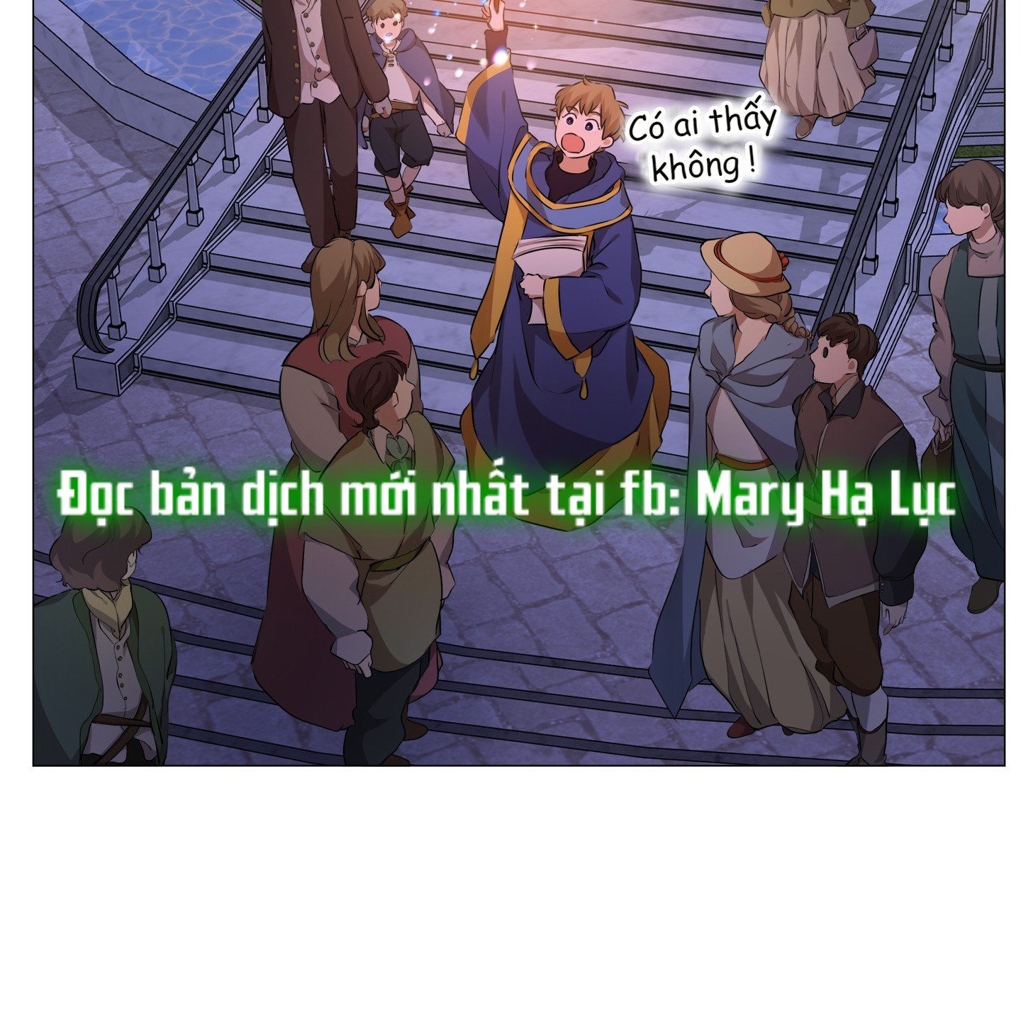 triệu hồi sư với mái tóc màu hoàng kim chapter 103 71