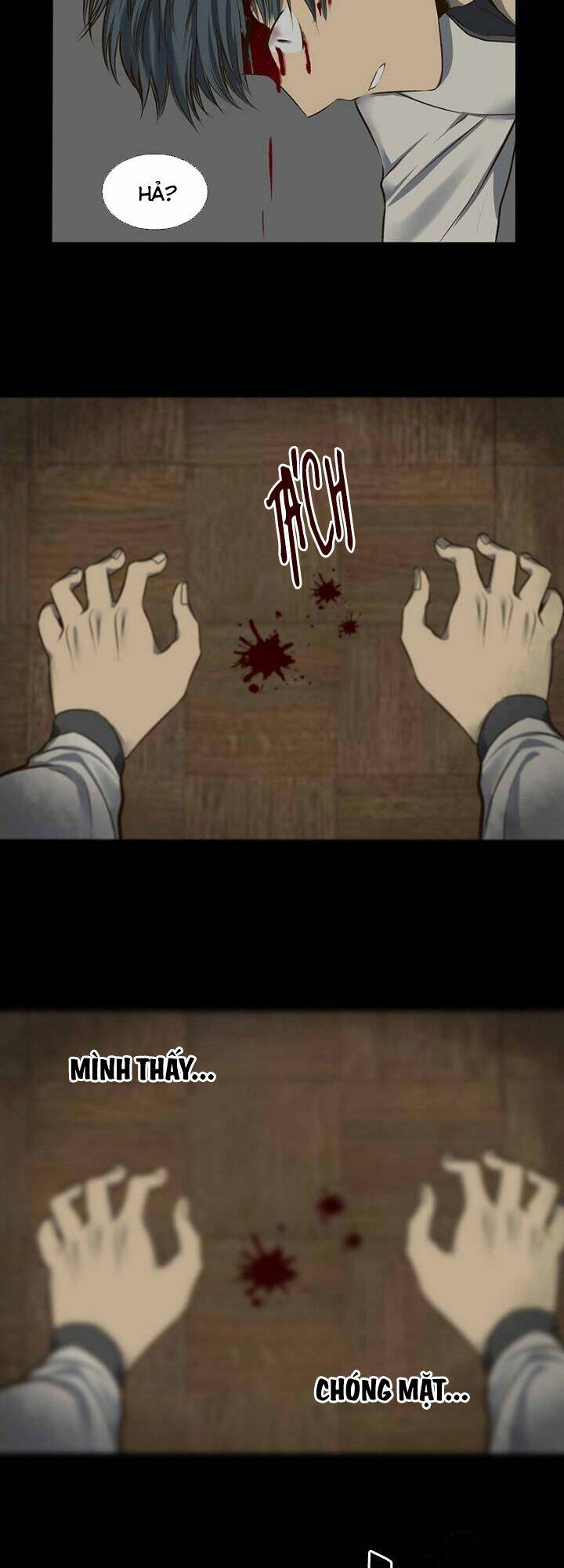 bí mật sâu sắc nhất của tôi chapter 22 24