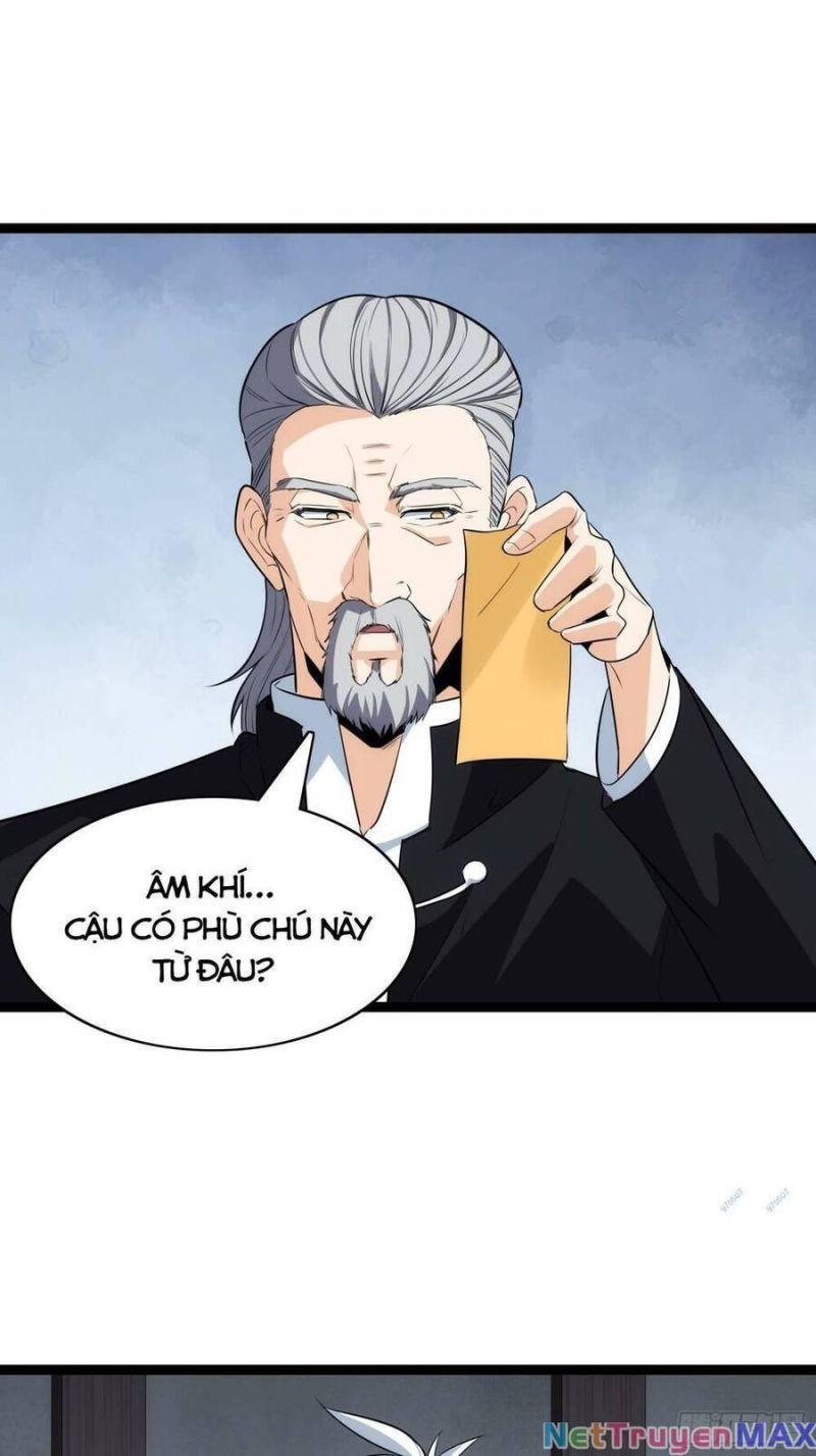 thiên sư chapter 37 42