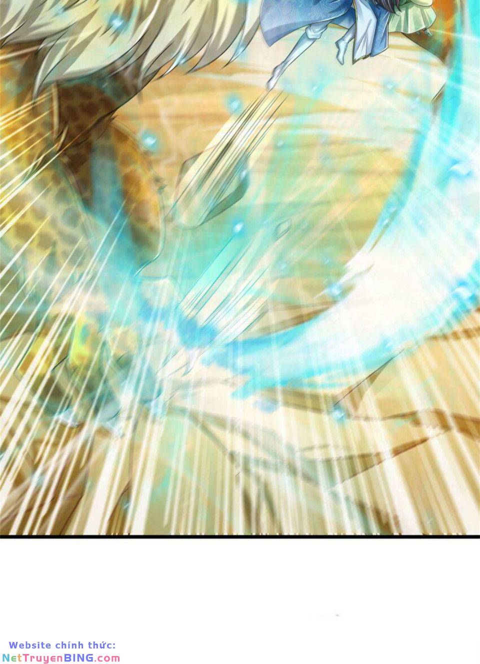 ta có thể sửa chữa vạn vật trên dòng thời gian chapter 40 8