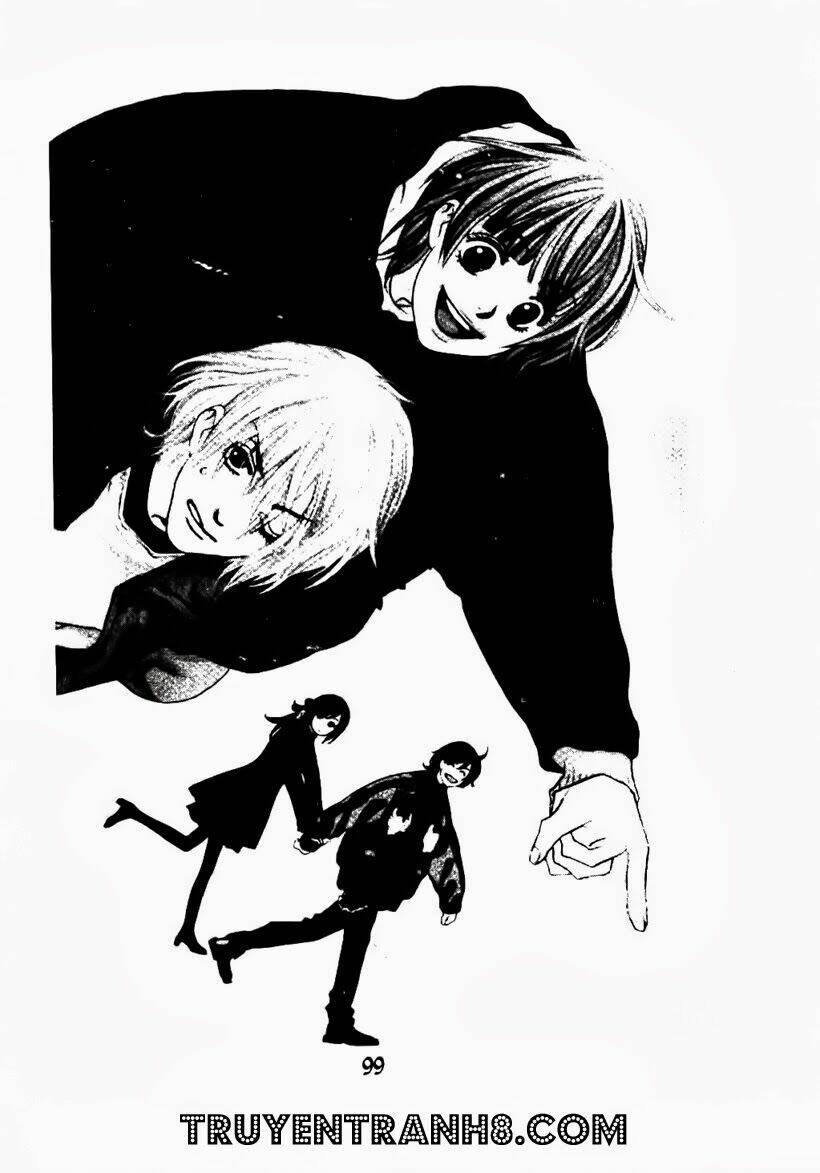 biển rộng bao la chapter 15 6