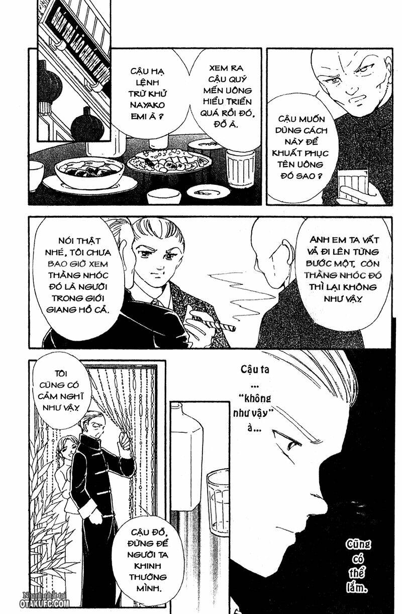 khúc tình ca ban mai - akatsuki no aria chapter 67 21