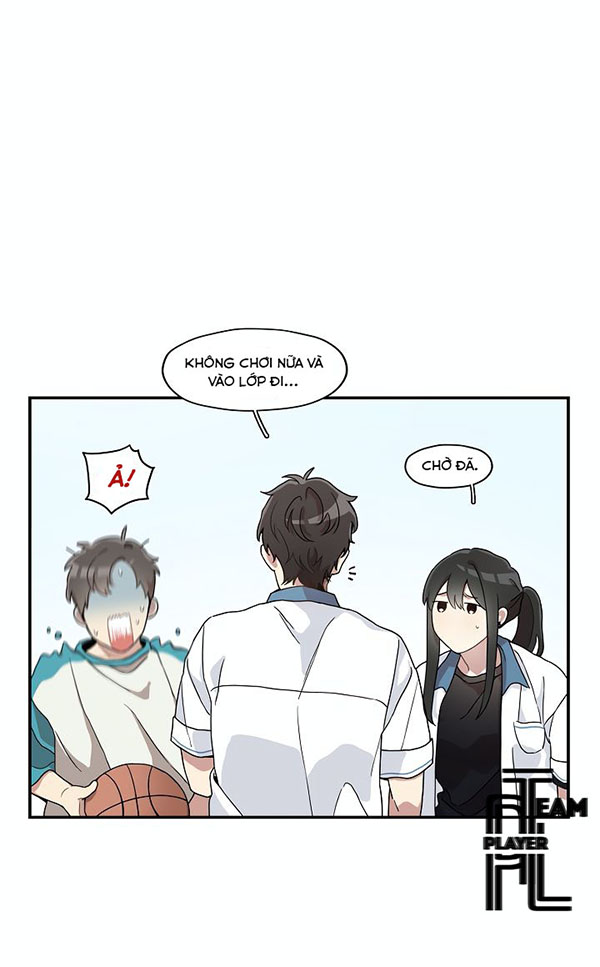 thanh xuân lầm lỡ chapter 7 23