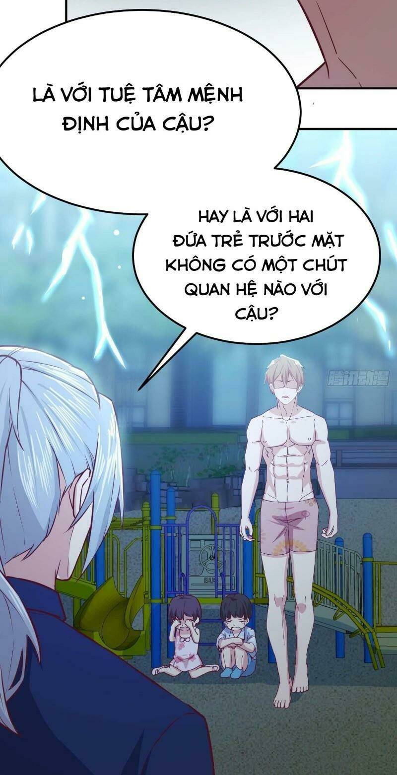 song tu đạo lữ kiểu xem mặt chapter 75 35