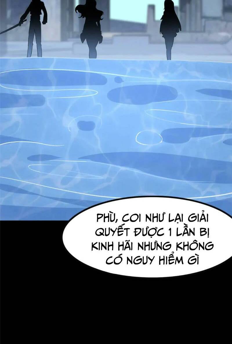 bạn gái virus của tôi chapter 402 52