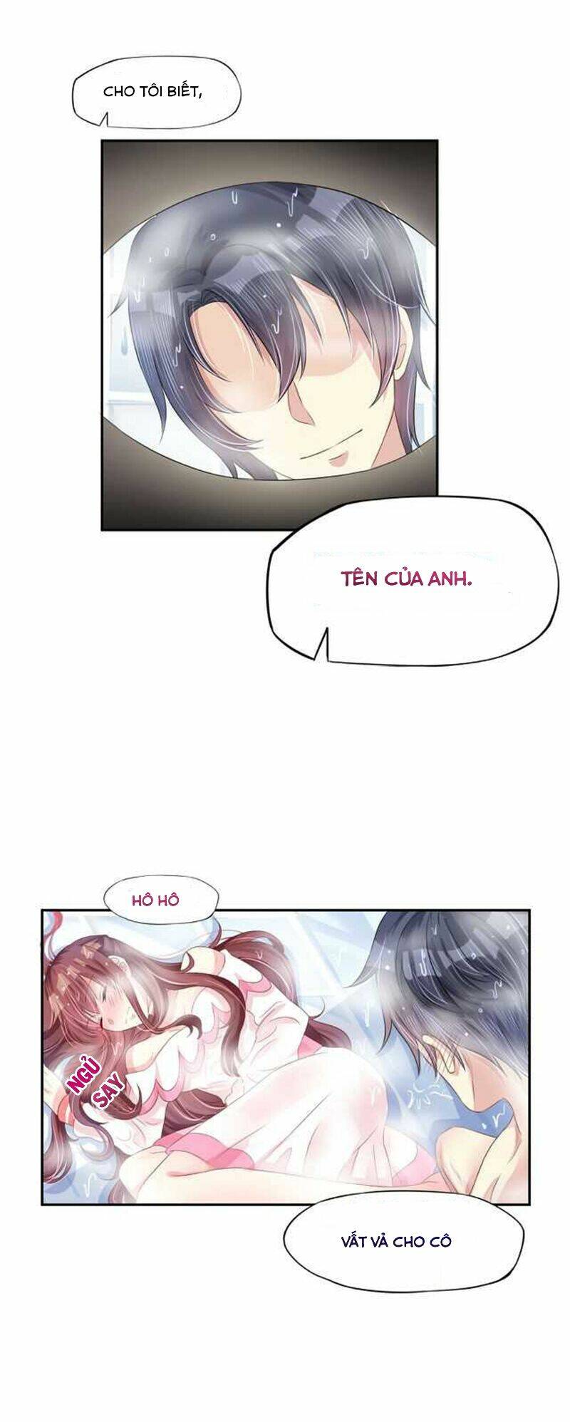 thuyền trưởng đại nhân khinh diểm ái chapter 7 31