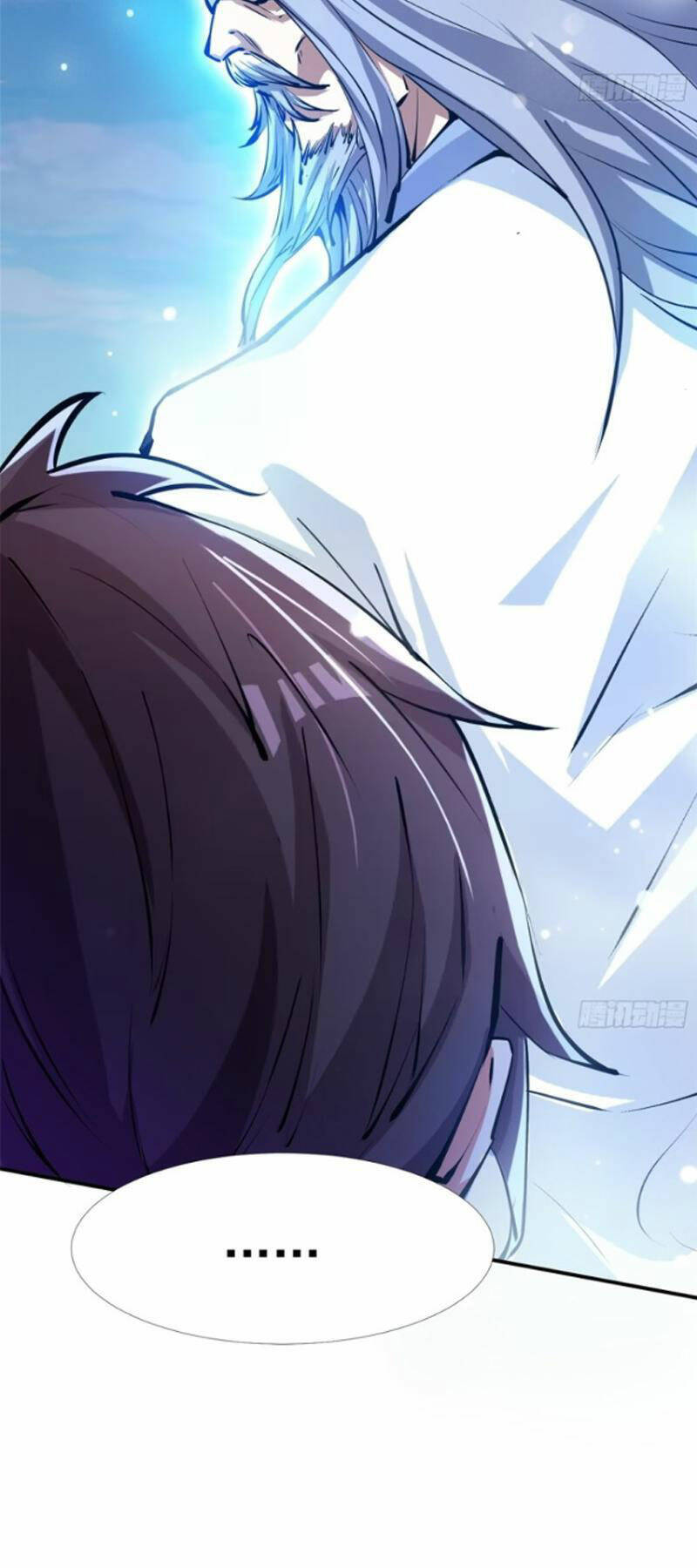 trăm tuổi mở hệ thống: con hiền cháu ngoan quỳ khắp núi! chapter 23 5