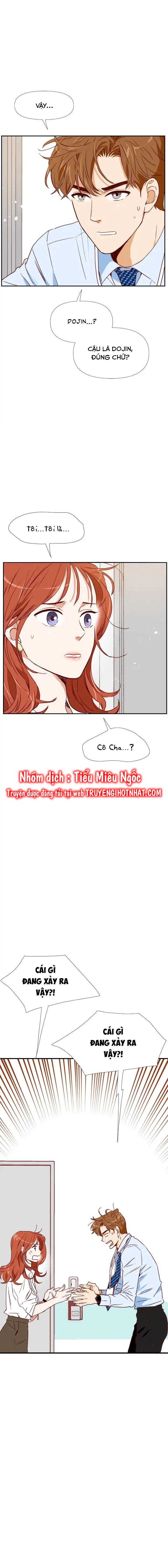 24 phút cho một câu chuyện chapter 8 9