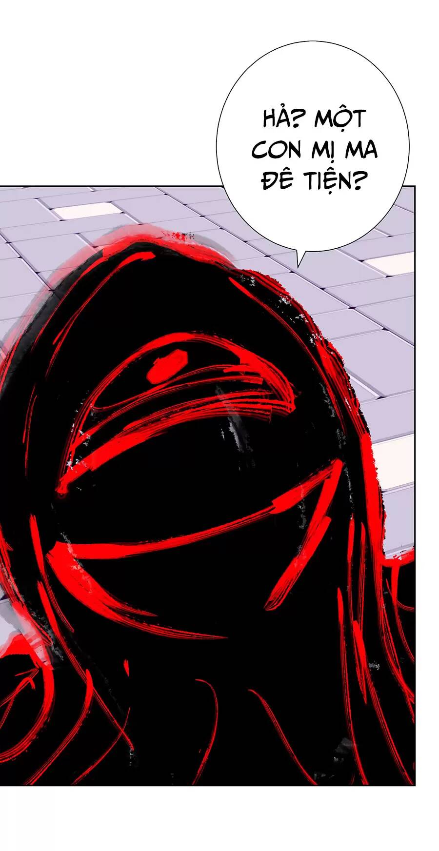 bản giáo chủ thân bất do kỷ chapter 47 48