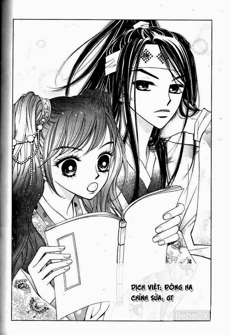 sarasah chapter 20 2