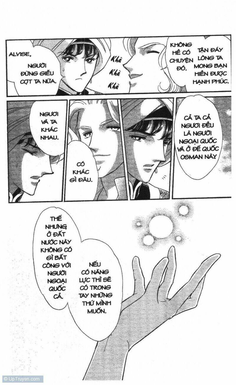 nữ hoàng của đế chế ottoman chapter 8 27