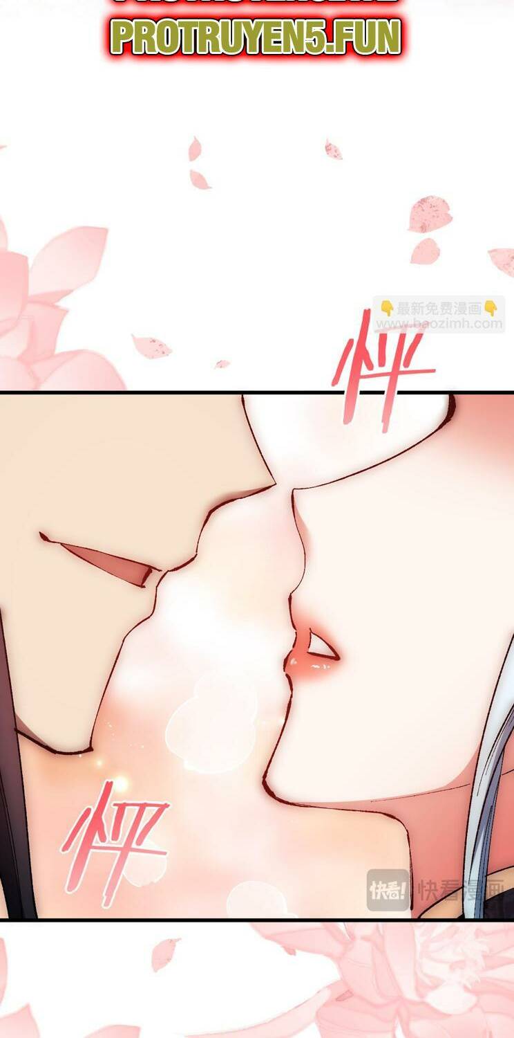 Sư Tôn: Nghịch Đồ Này Mới Không Phải Là Thánh Tử chapter 33 24