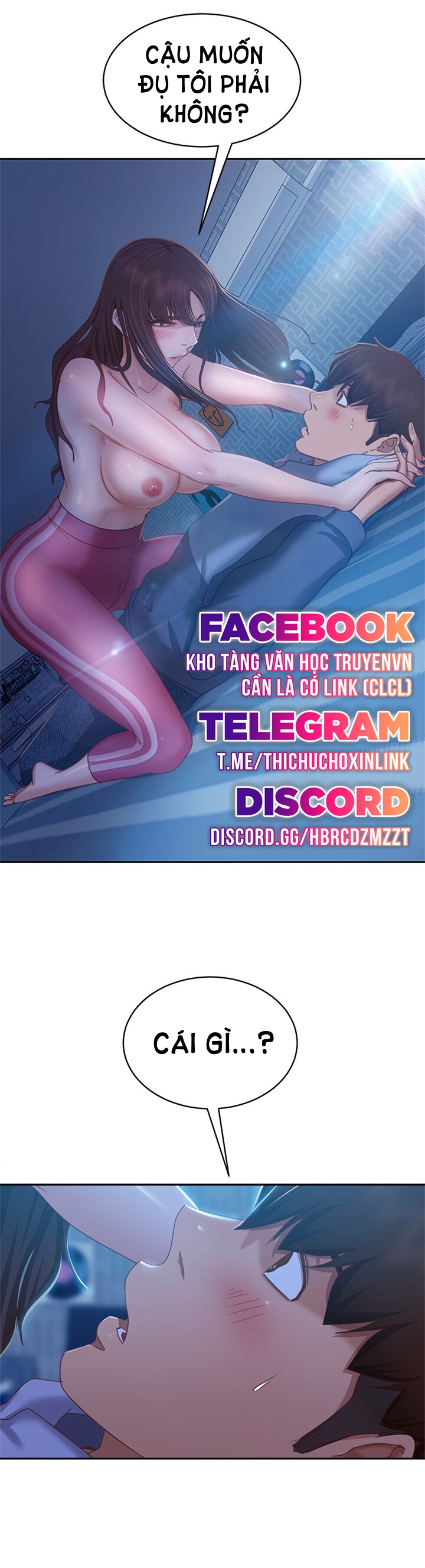 một ngày rối rắm chapter 49 9