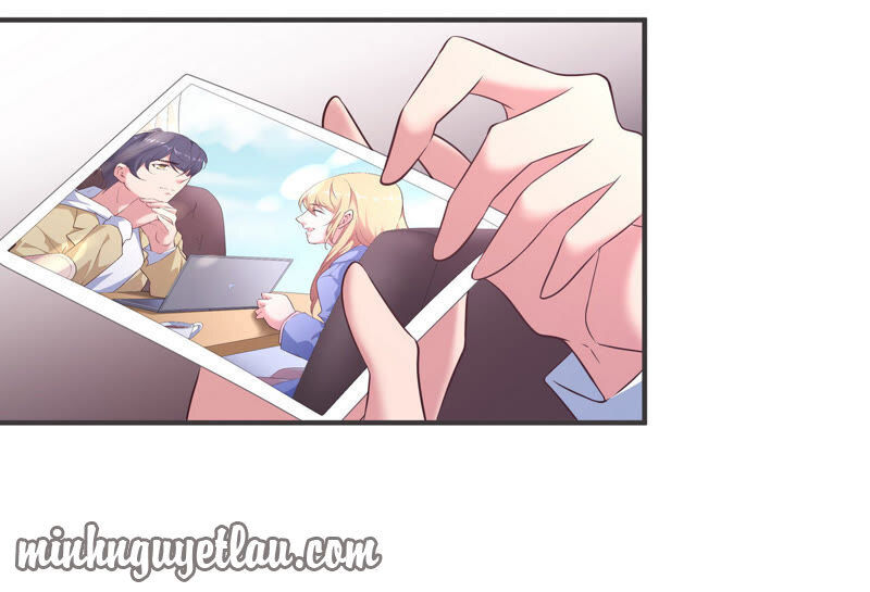 chiến lược lãng mạn của thịnh thiếu chapter 51 23