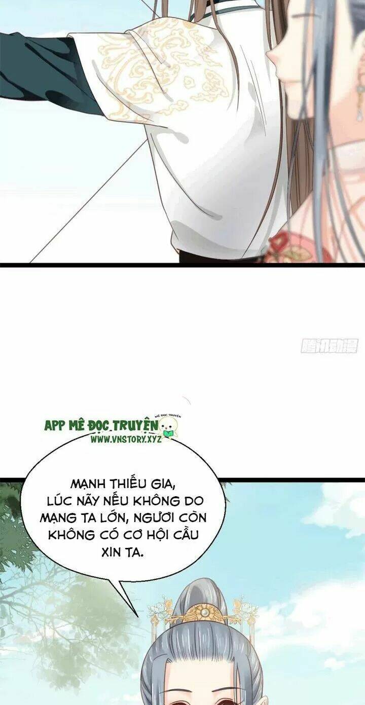 kiều nữ độc phi chapter 250 22