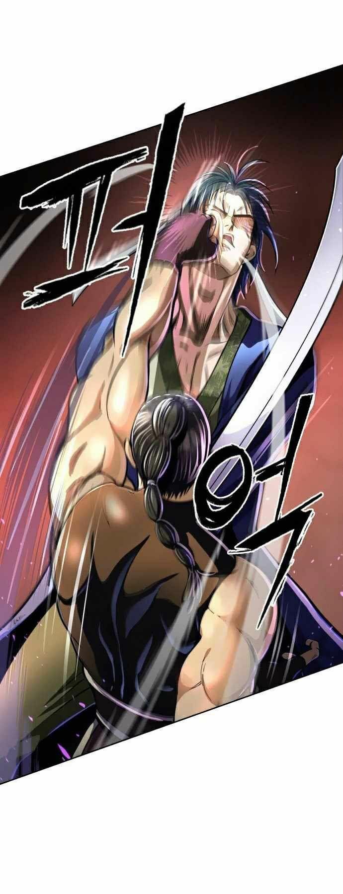 con trai út nhà ha buk paeng chapter 12 74