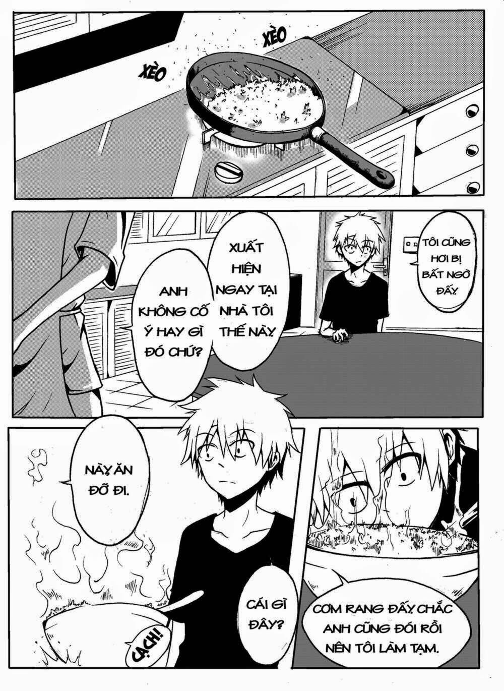 memory locked chapter 3 7