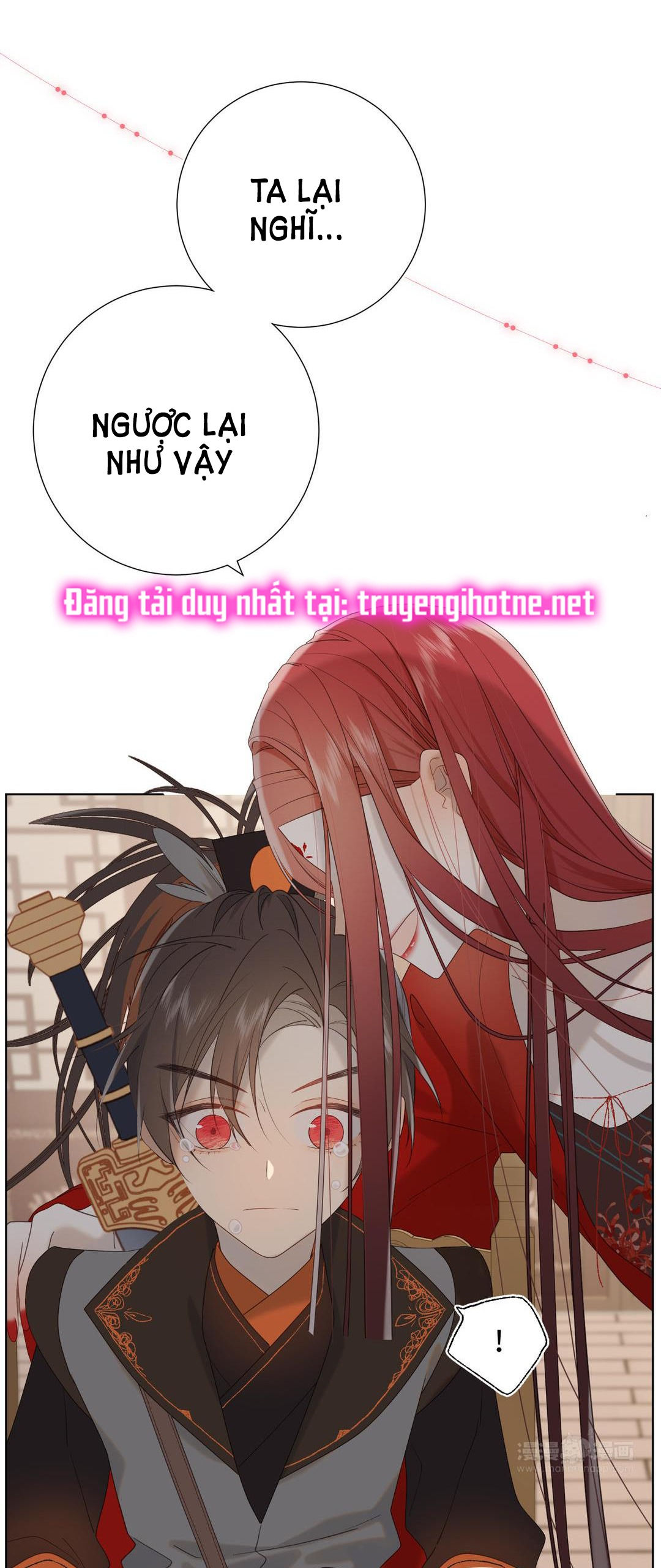 ác nữ cự tuyệt nam chính chapter 14 20