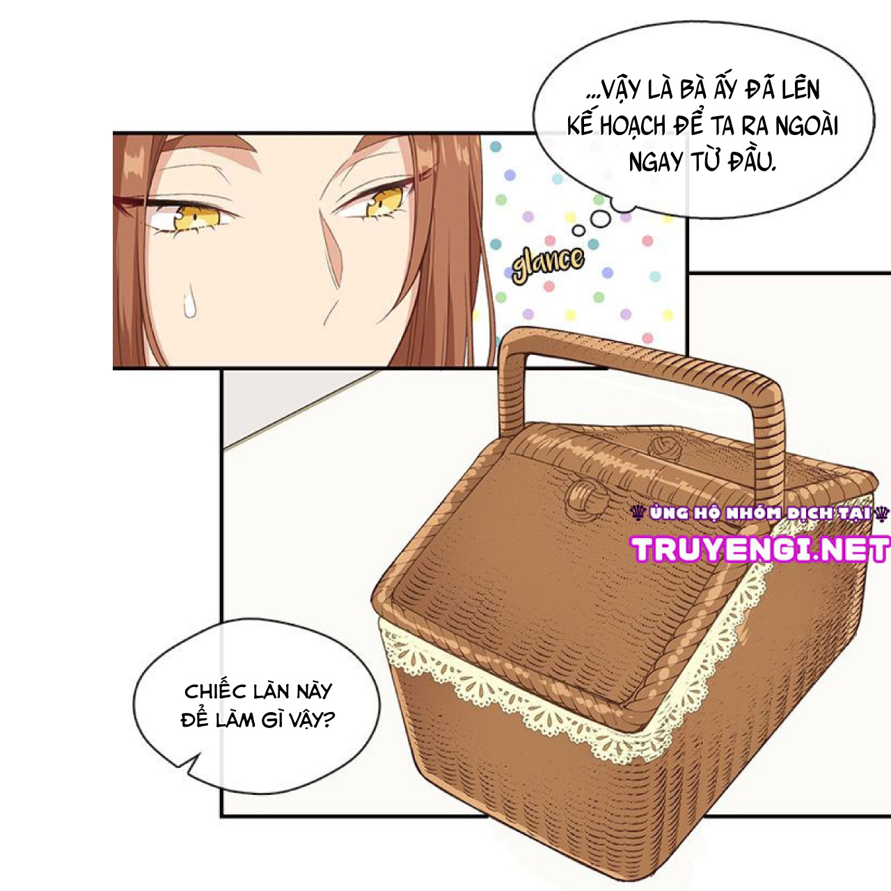 cẩn thận nữ phụ phản diện đấy! chapter 20 13