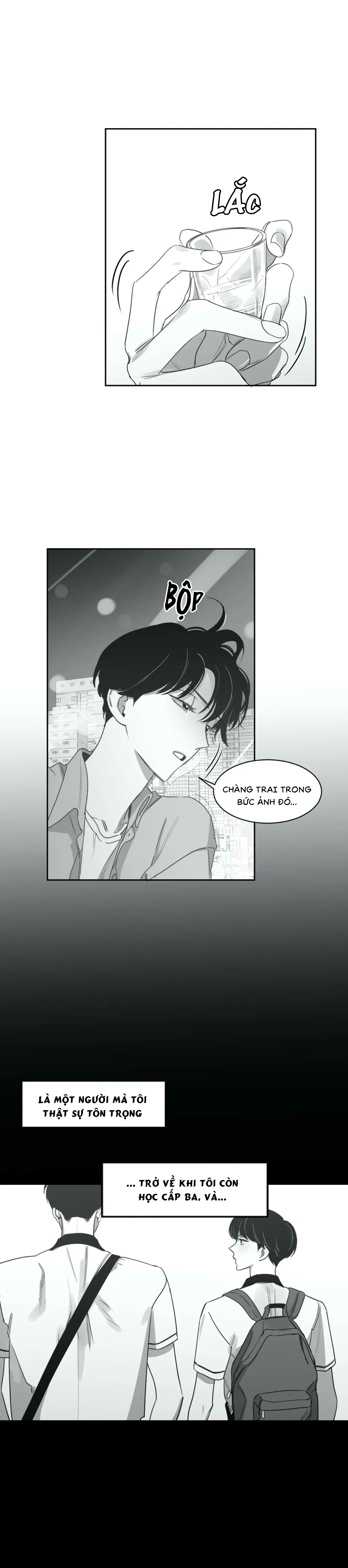 đến bên em đi! chapter 26 13