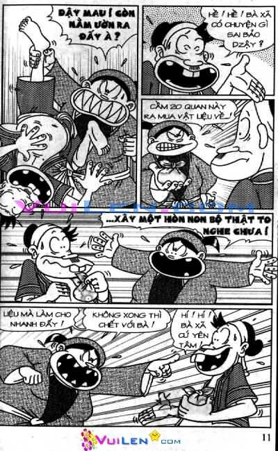 thần đồng đất việt chapter 97 8