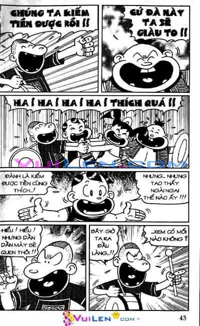 thần đồng đất việt chapter 75 40