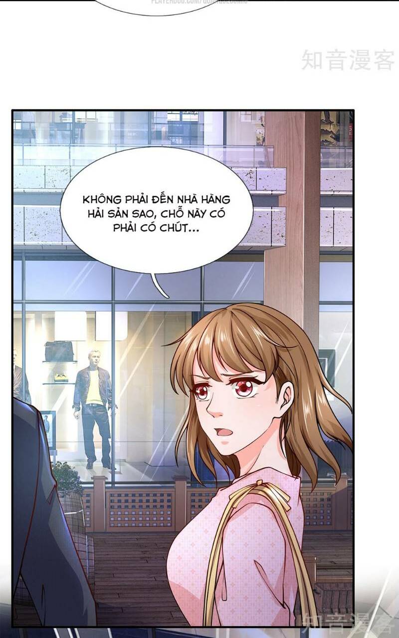 chung cực binh vương tại đô thị chapter 79 4