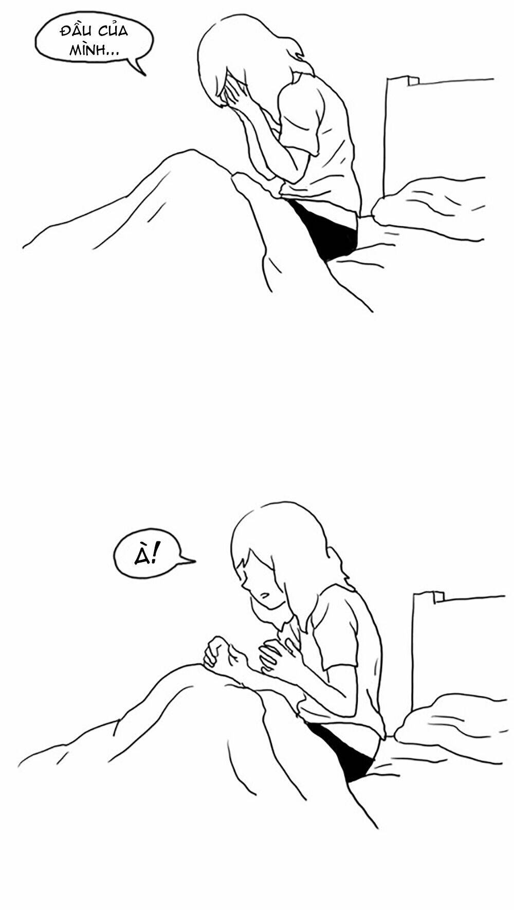 cô nàng trên lớp - the girl from class chapter 17 5