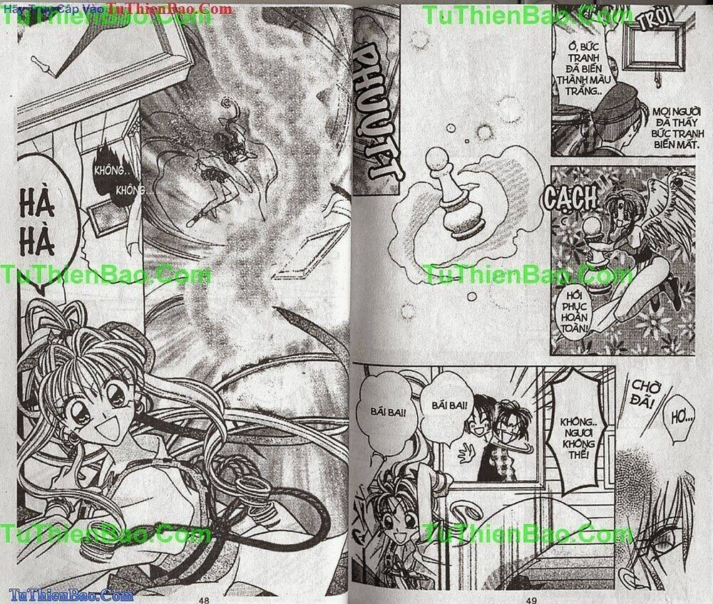 thiên thần bóng tối chapter 1 23