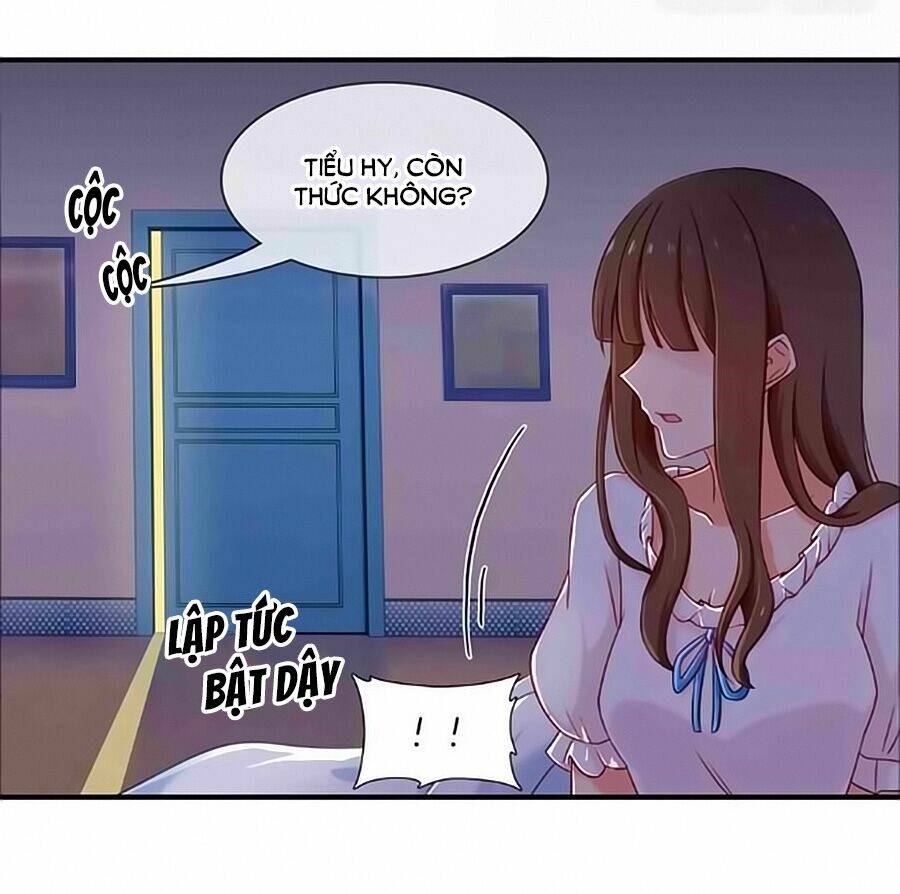 chỉ nhiễm thành hôn chapter 131 6