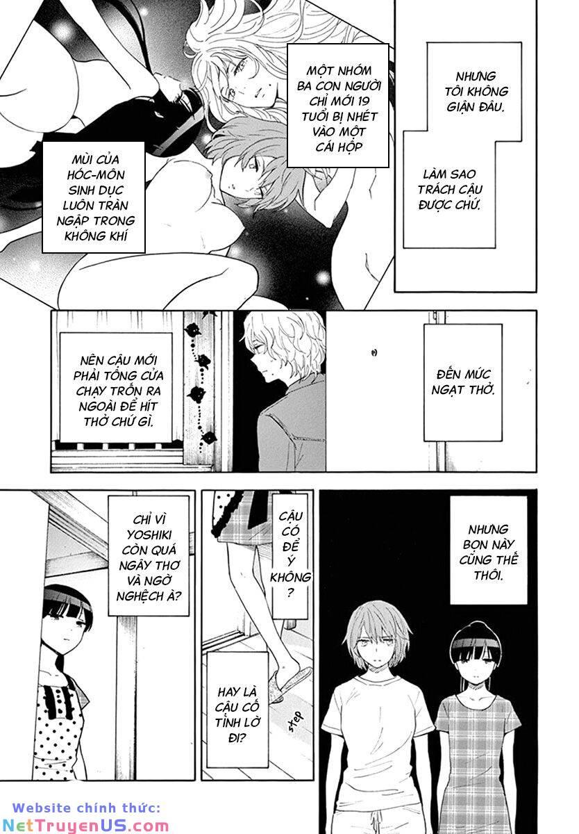 himegoto - juukyuusai no seifuku chapter 83 4