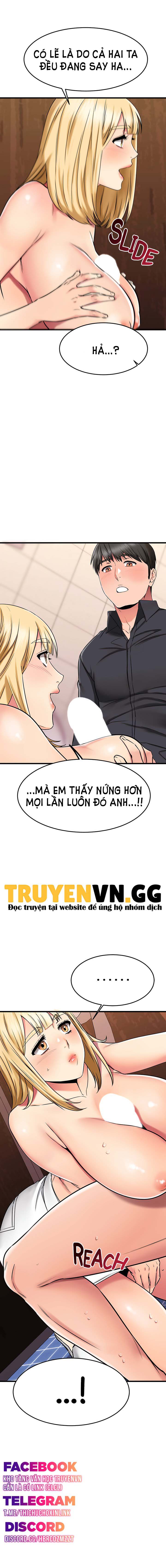 ranh giới người bạn chapter 44 14