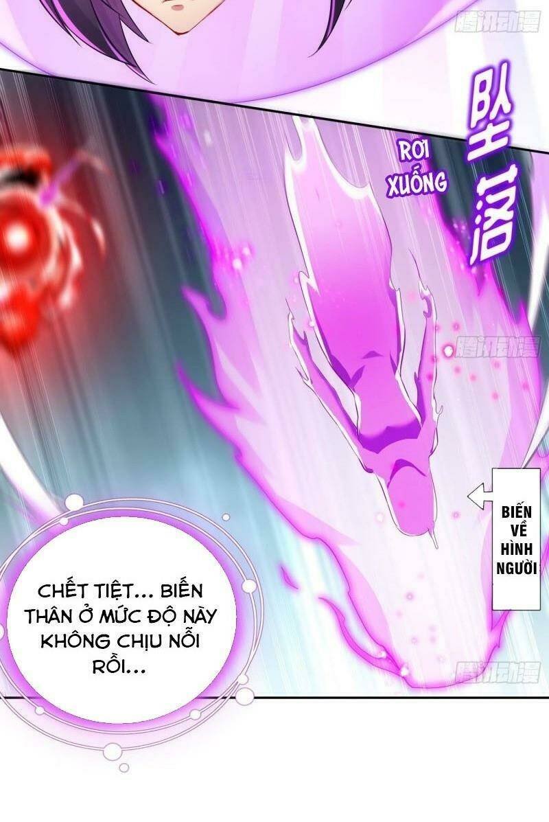 trọng sinh chi ma tôn đương đạo chapter 73 20