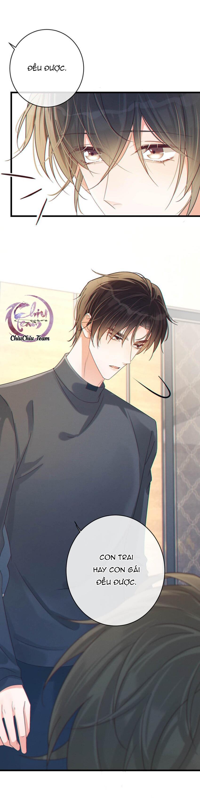 nghiện rượu chapter 54 14