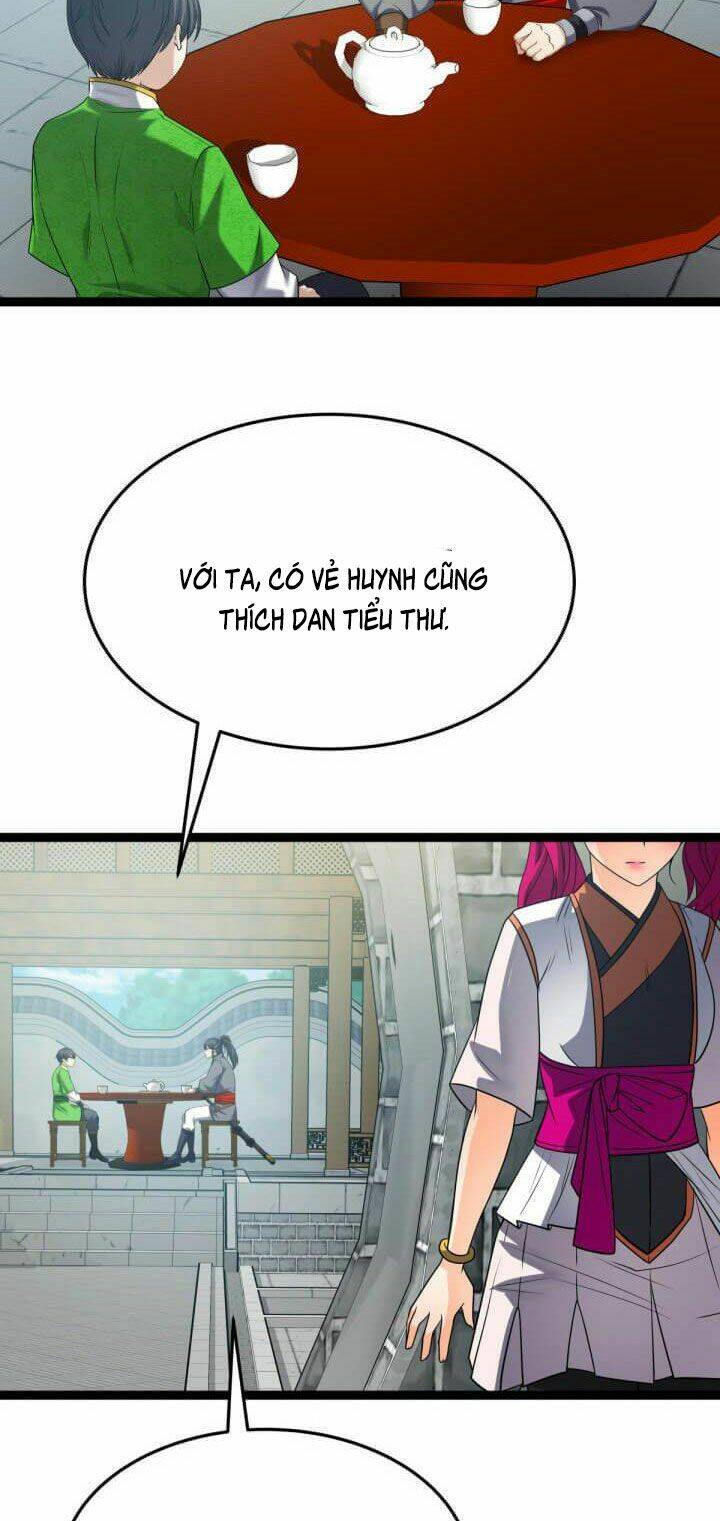 lôi thần chuyển sinh chapter 34 27