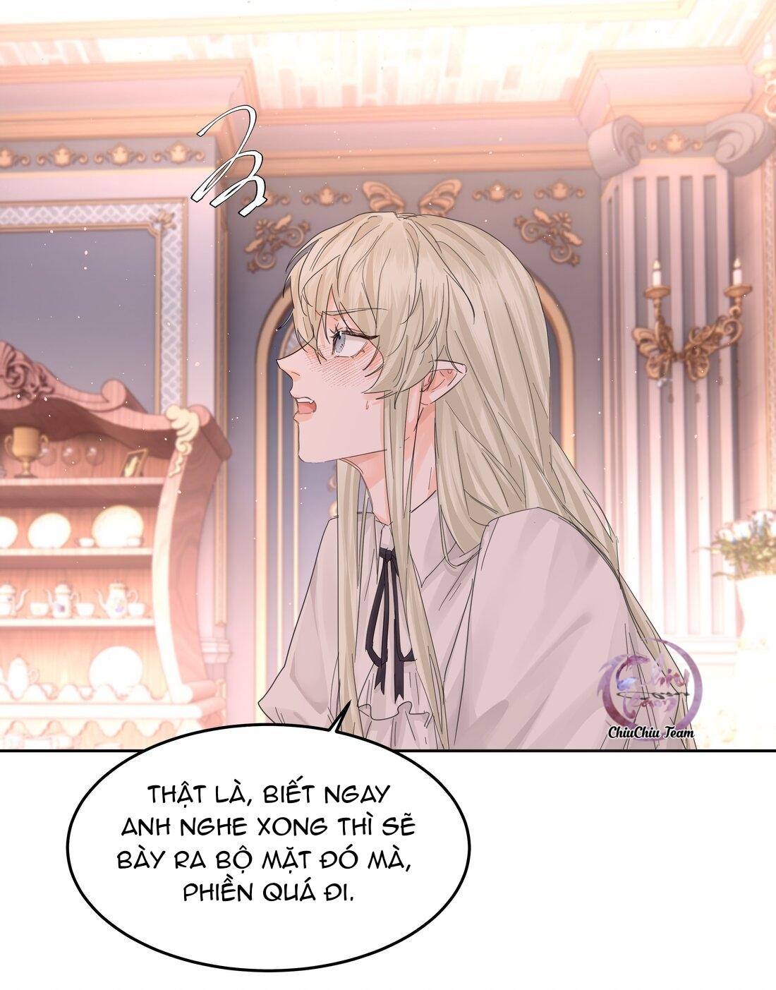 bạn trai cũ trở thành vua chapter 37 20