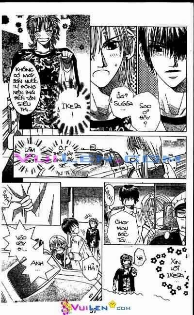 arita đáng yêu chapter 10 57