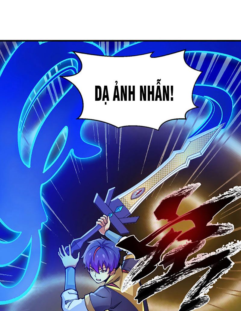 võ đạo độc tôn chapter 401 55