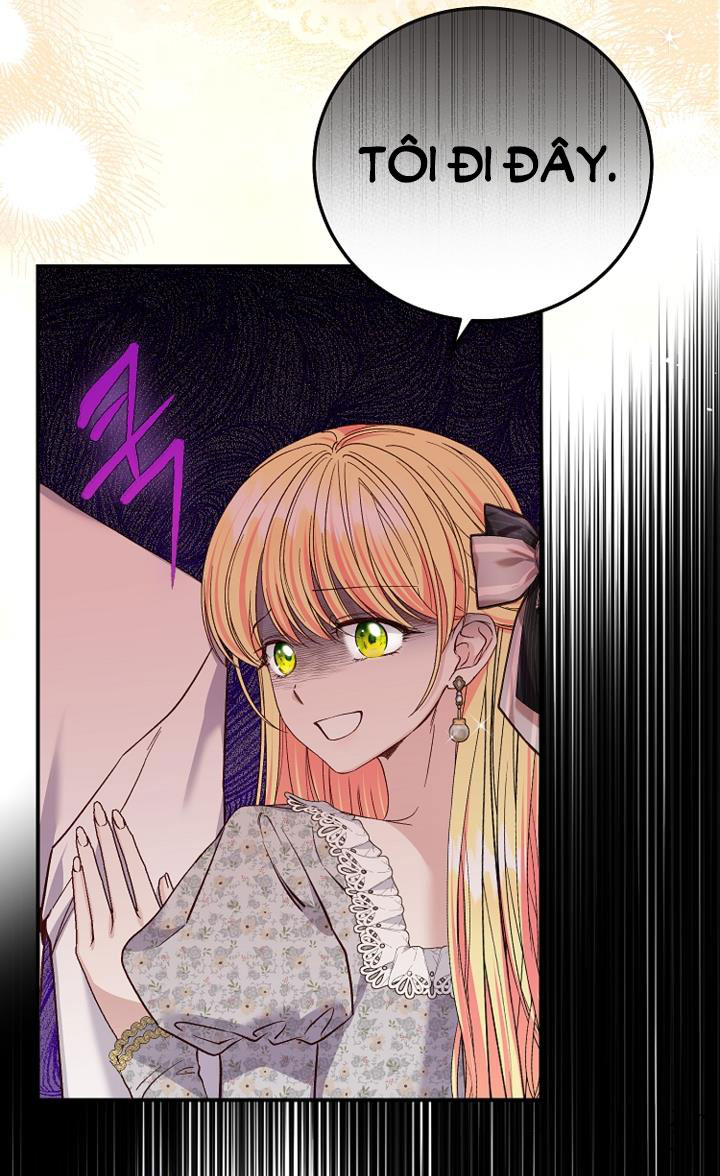 trở thành vợ thái tử quái vật chapter 83.1 8