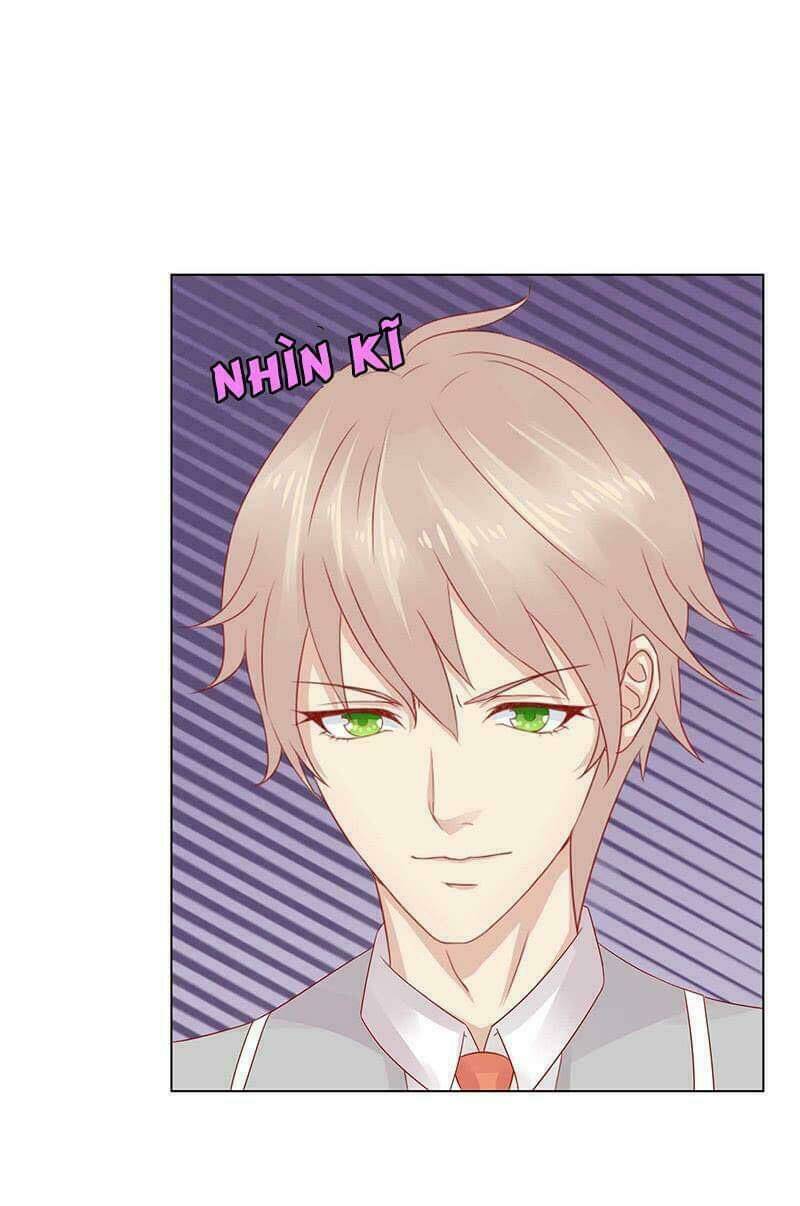 băng sơn học trưởng không được chọc chapter 57.1 5