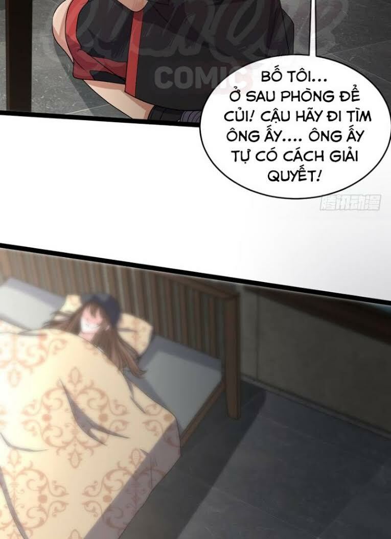 thập nhị thiên kiếp chapter 24 17