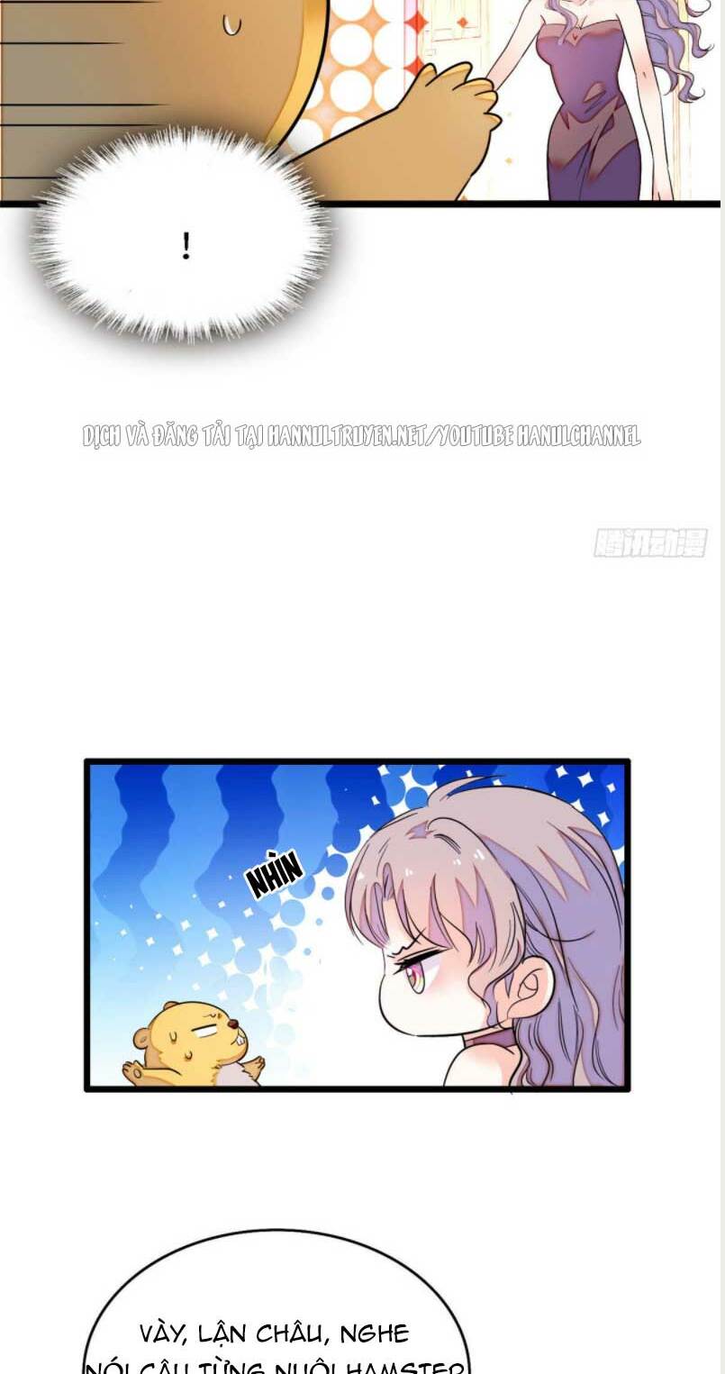 toàn mạng đều là fan cp của tôi với ảnh đế chapter 166.1 17