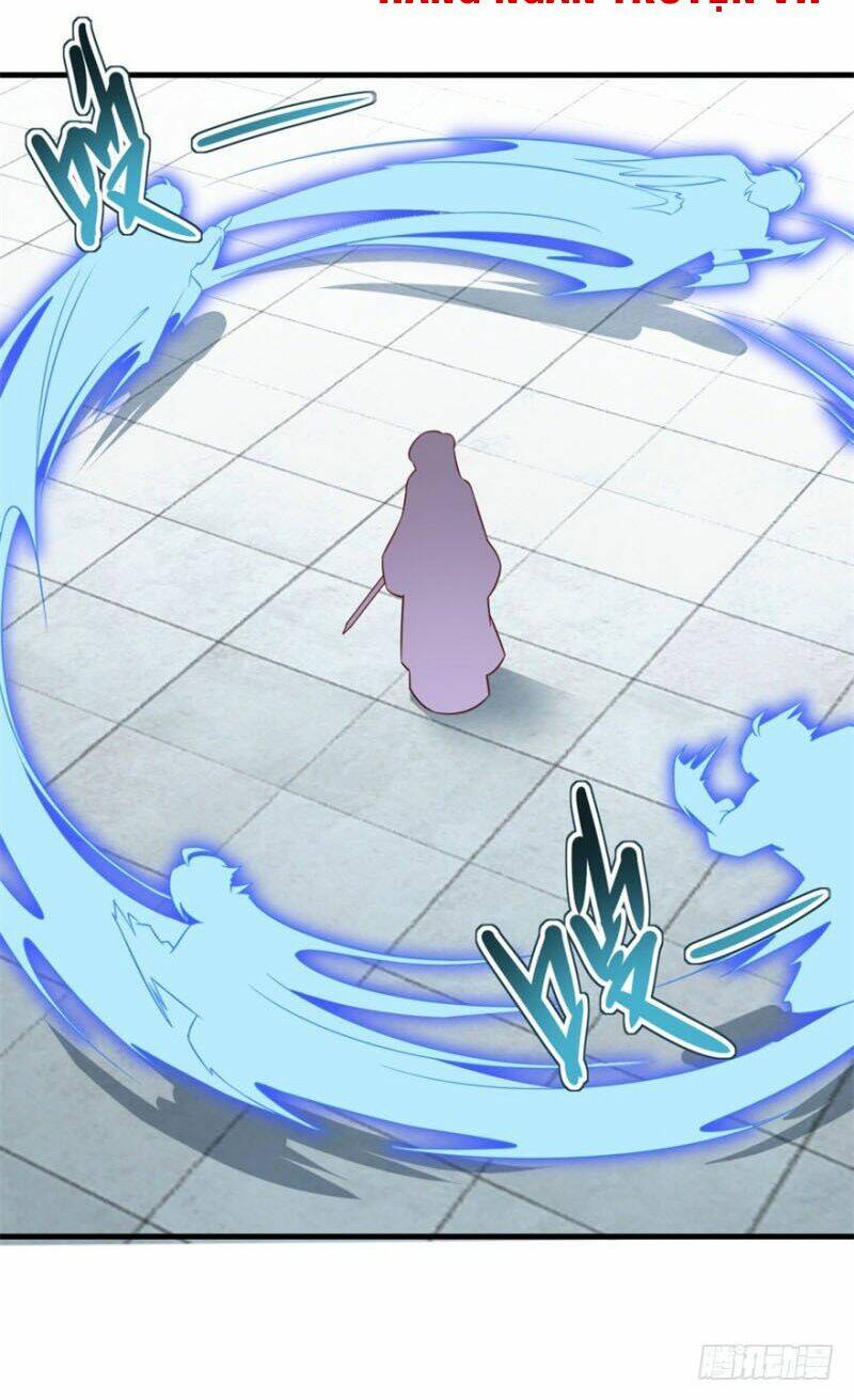 tiên ma đồng tu chapter 98 14