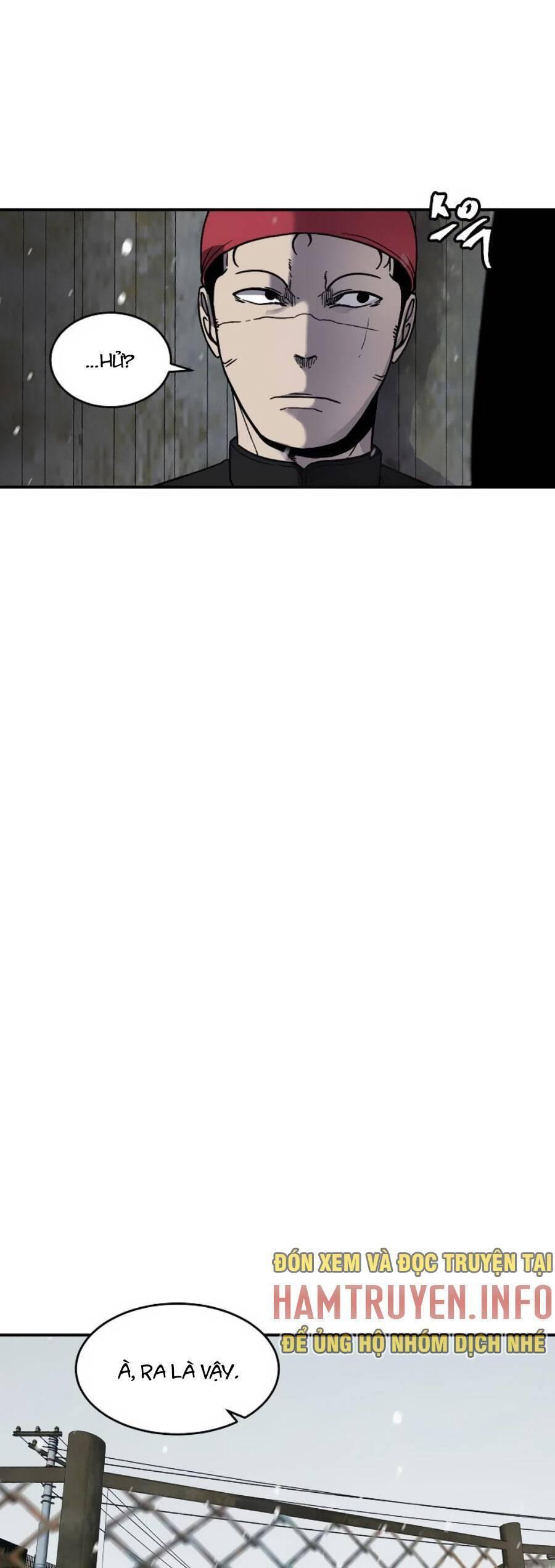 shaman - pháp sư chapter 54 19