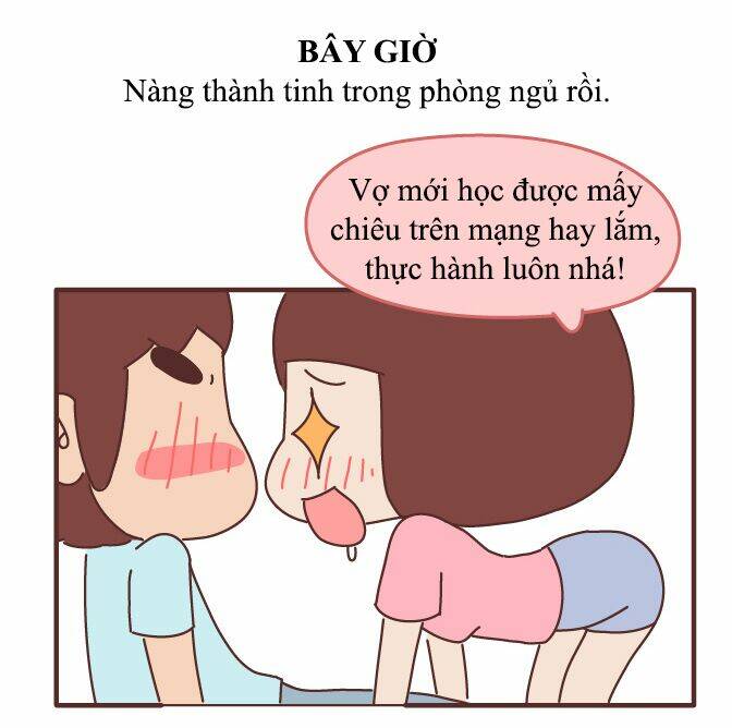 giải mã tình yêu chapter 129 12