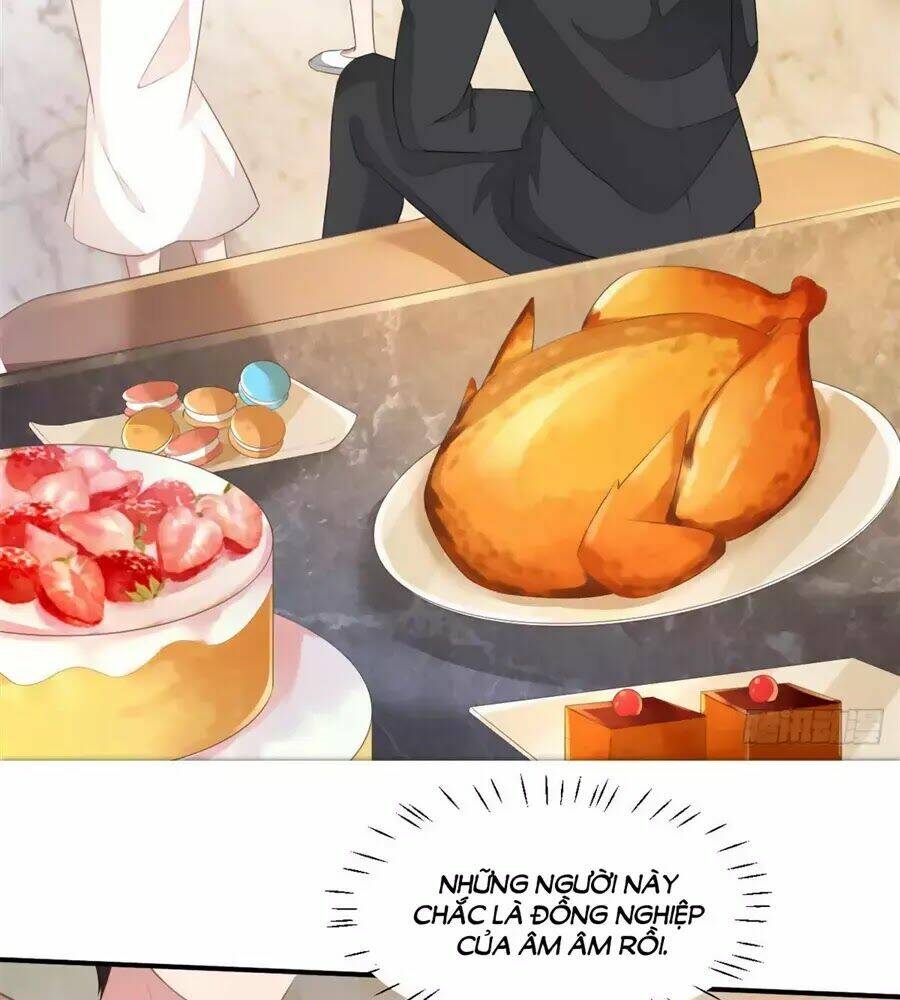 ông xã, em muốn ăn cho anh sạt nghiệp! chapter 1 26