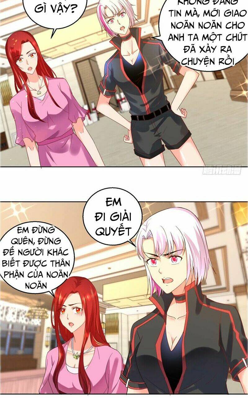 vú em là cổ tiên chapter 18 2