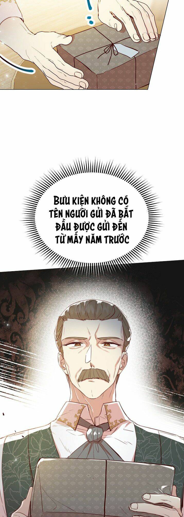 vẻ đẹp của ác ma chapter 21 8