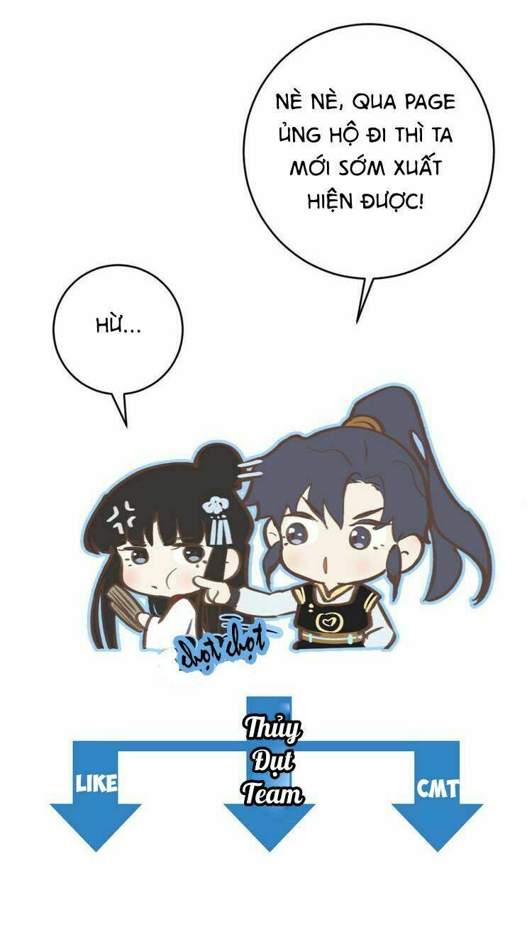 mãn đình phương - thiên hạ duy khanh chapter 2 56