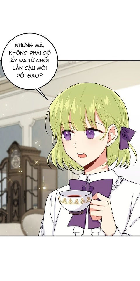 tôi là tiểu thư của gia đình này chapter 108 5